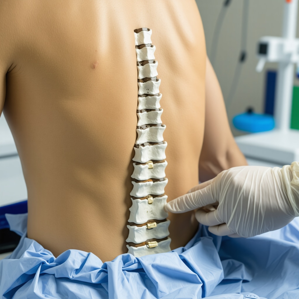 Spinal Cord Stimulator in NJ: Is It Right for Your Back Pain?