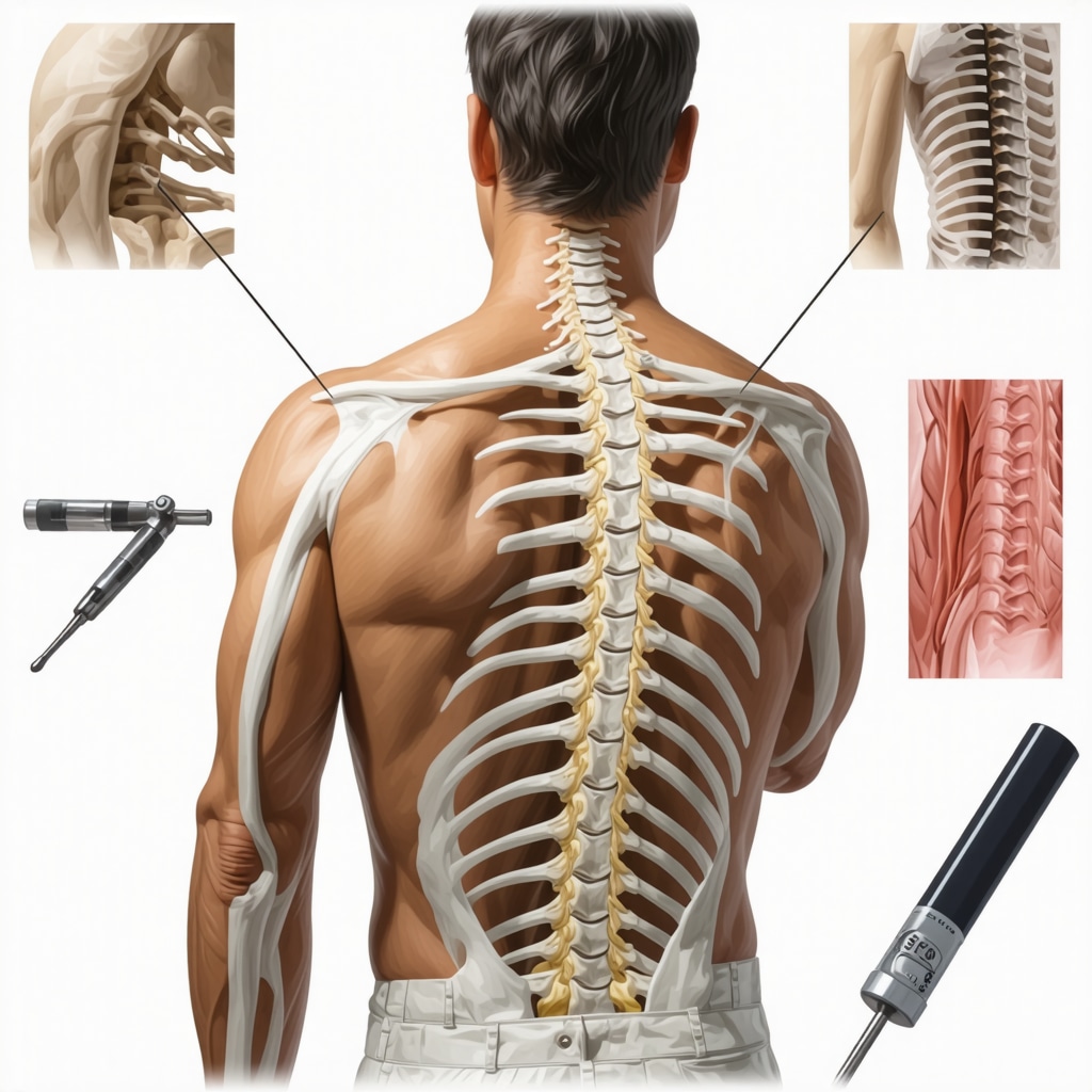 Spinal Cord Stimulator vs Surgery: Pros & Cons for NJ Back Pain Relief