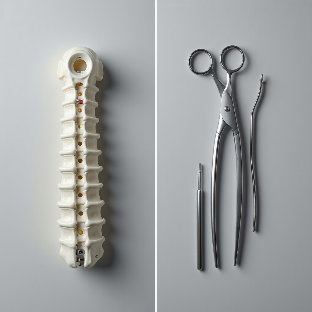 Spinal Cord Stimulator vs Surgery in NJ: Which Treats Back Pain Better?