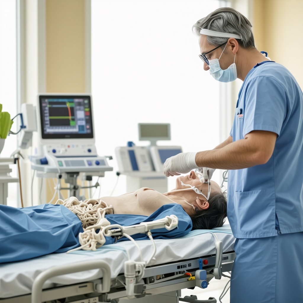 Spinal Decompression Surgery in Union County NJ: What You Need to Know