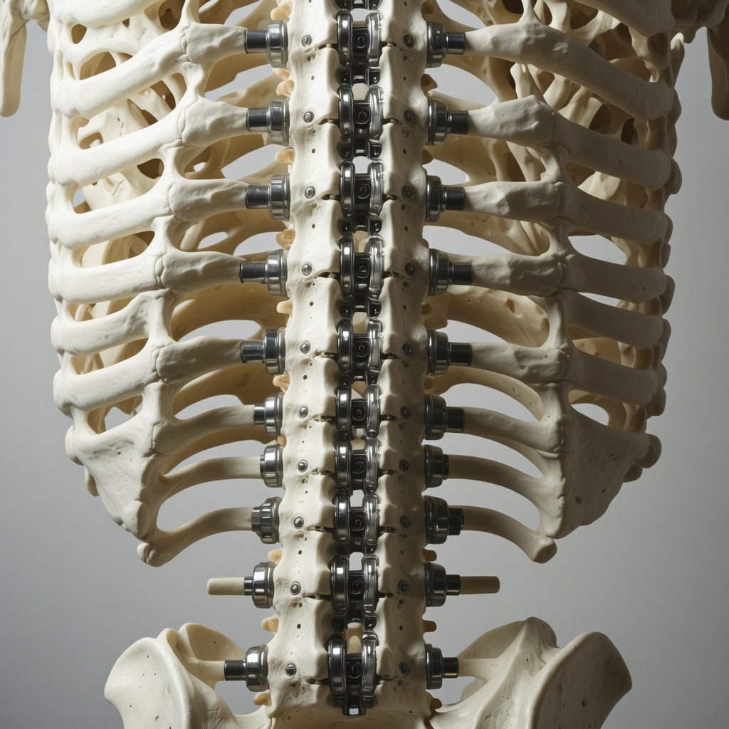 Spinal Hardware Complications: NJ Experts Share Prevention & Care Tips