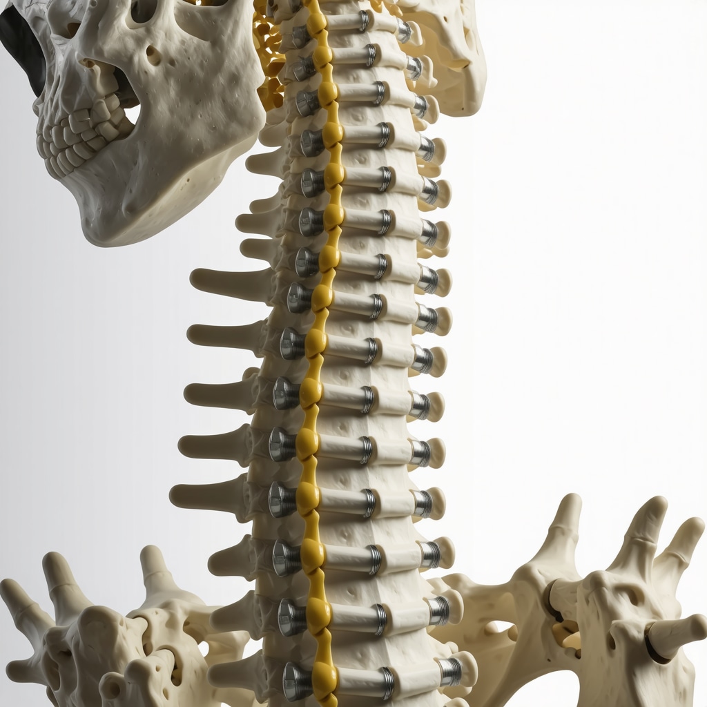 Spinal Hardware Complications: What NJ Patients Need to Know Before Surgery