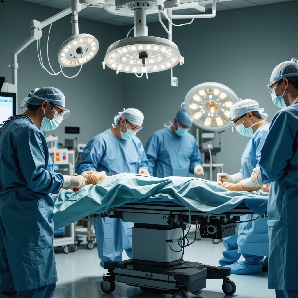 Spinal Hardware & Surgery Risks: What NJ Patients Need to Know