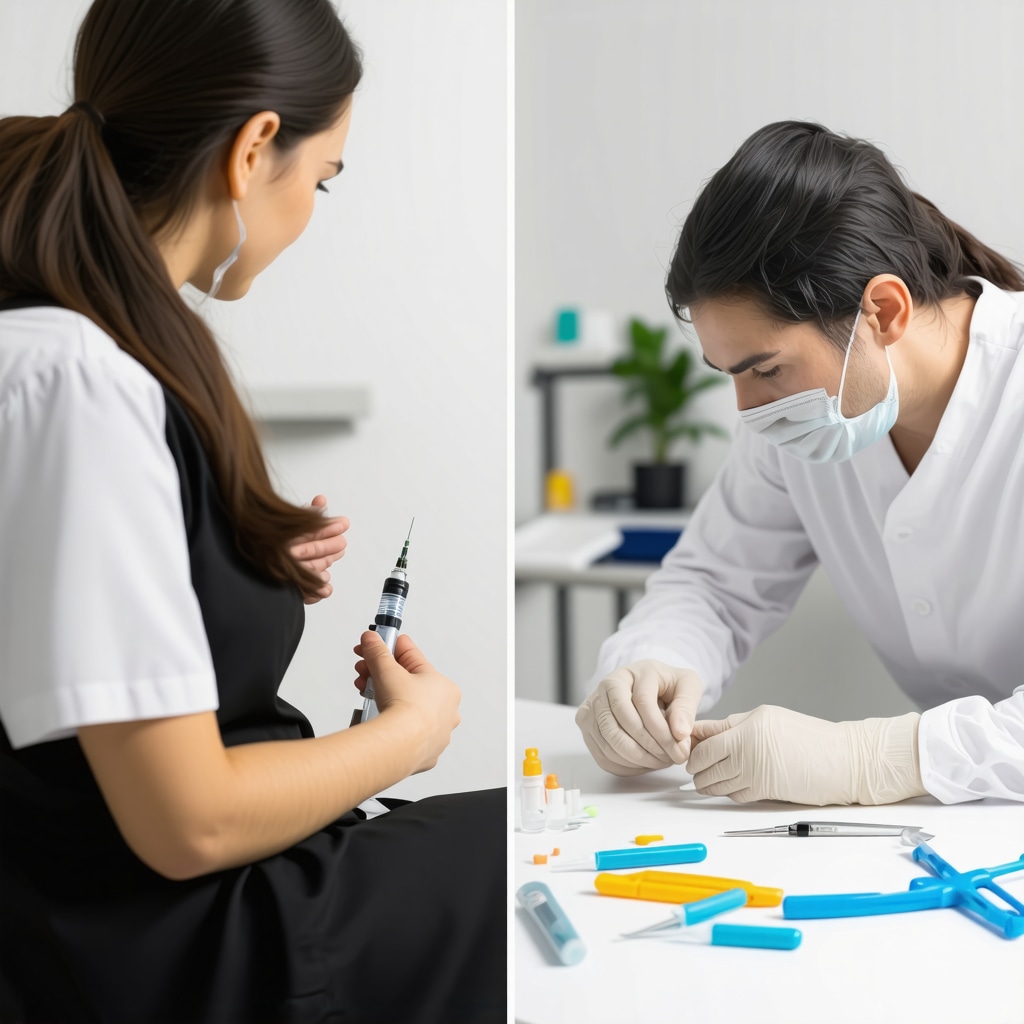 Spinal Injections vs Surgery | How NJ Patients Can Decide for 2024