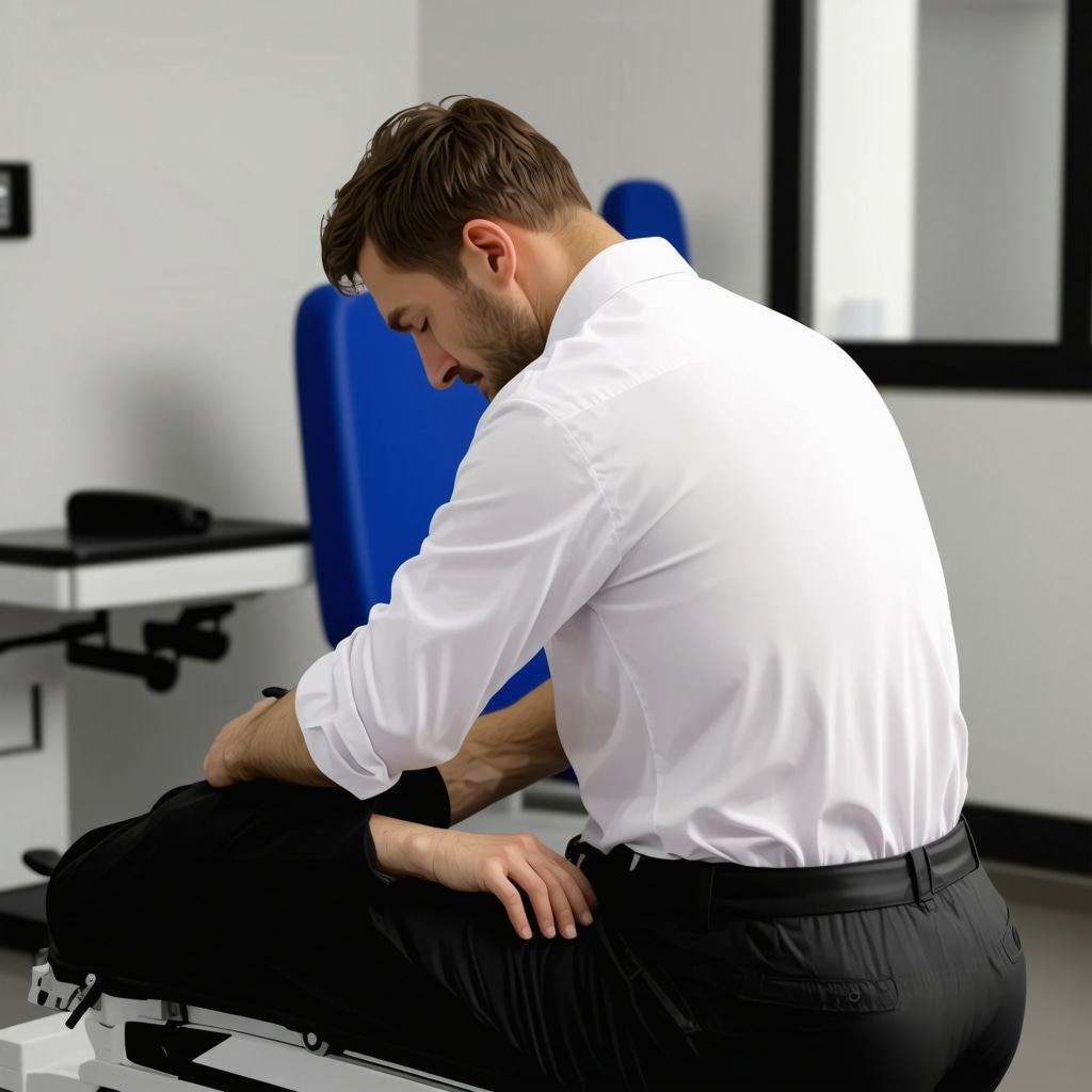 Spine Care for Post-Accident Victims: NJ Expert Recommendations
