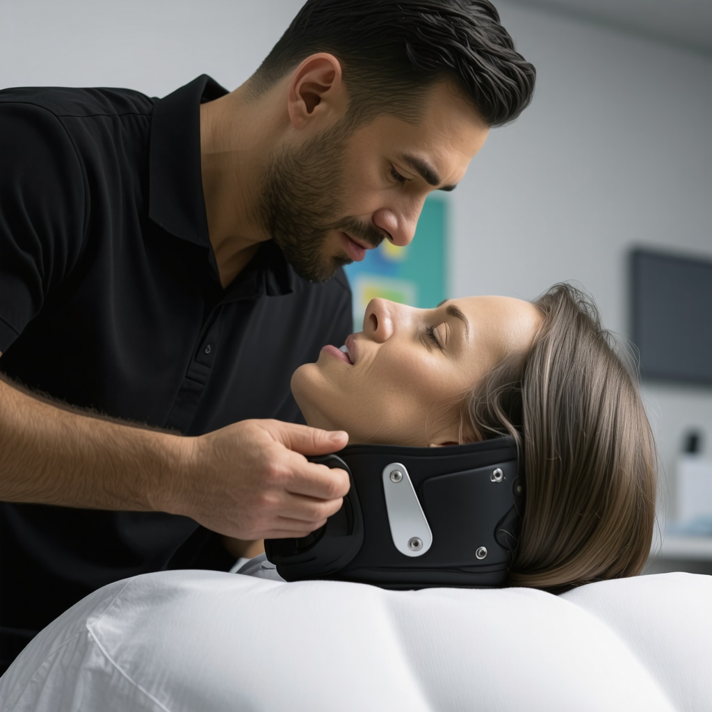 Spine Care for Post-Accident Victims in NJ: Comprehensive Guide