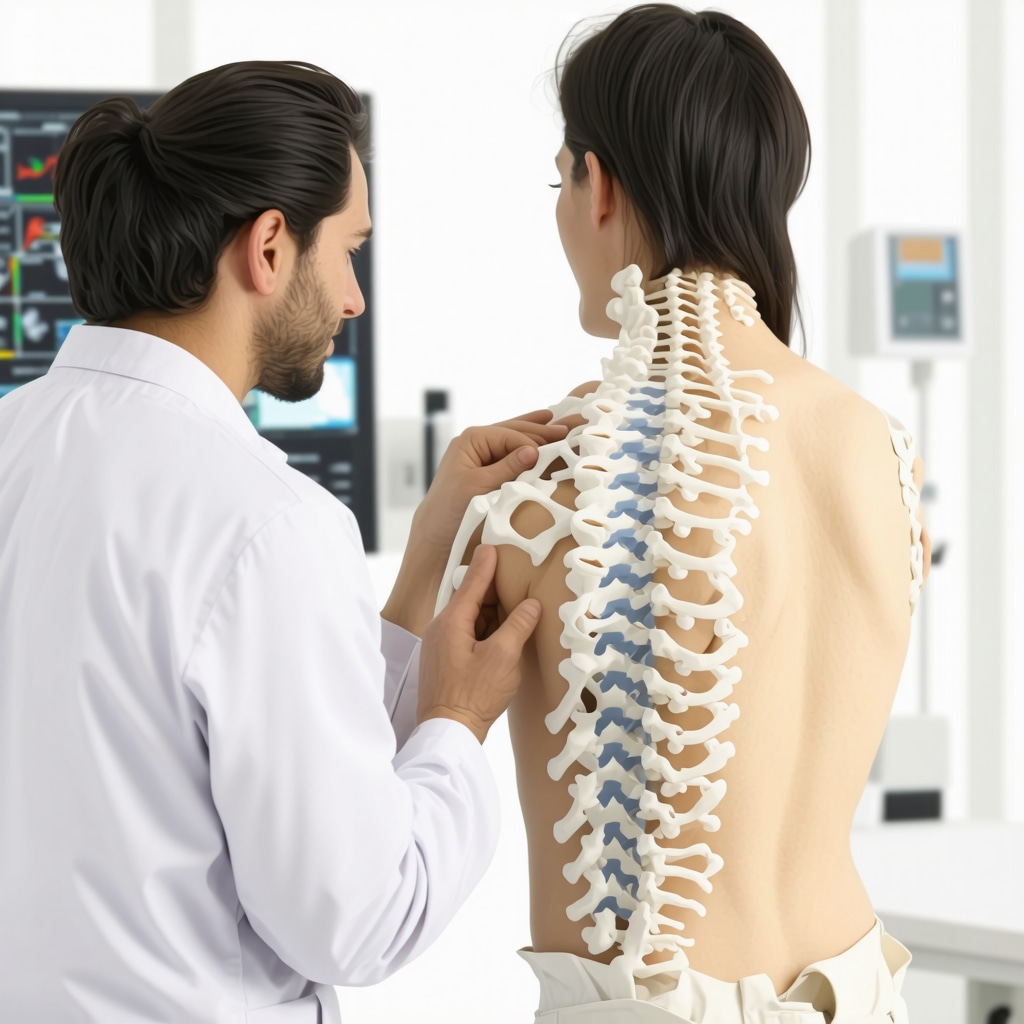 Spine Evaluation After Car Crash: Expert Tips from NJ Specialists