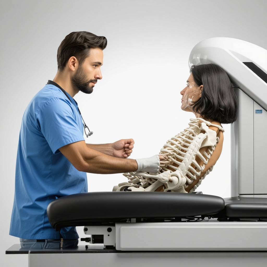 Spine Evaluation After Car Crash in NJ: What You Need to Know