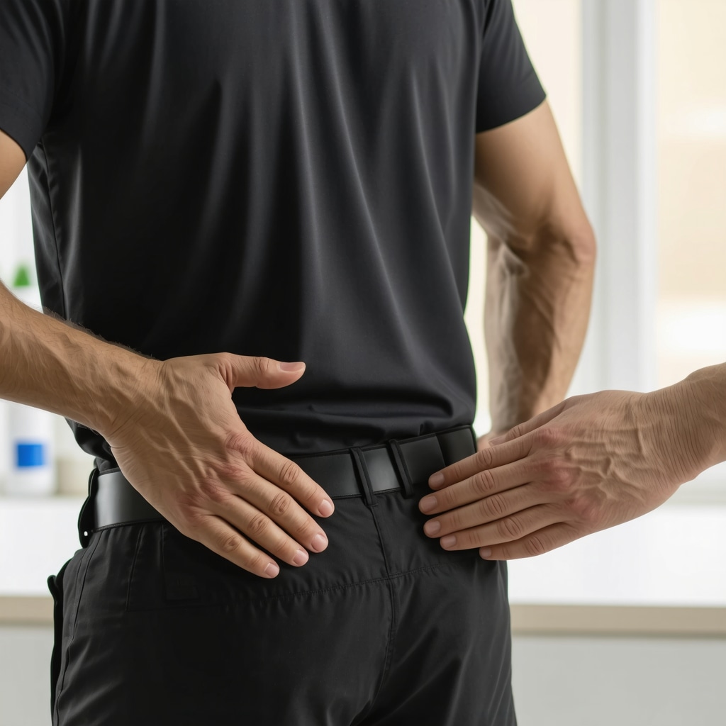 Spine Pain During Recovery: Timeline and Tips for NJ Patients