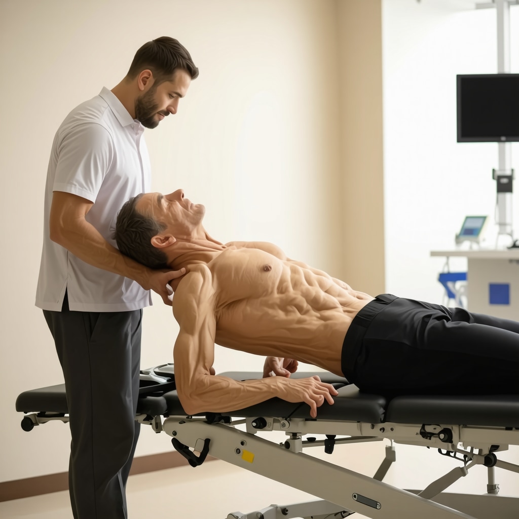 Spine Rehab Process Post-Surgery: What NJ Patients Should Expect