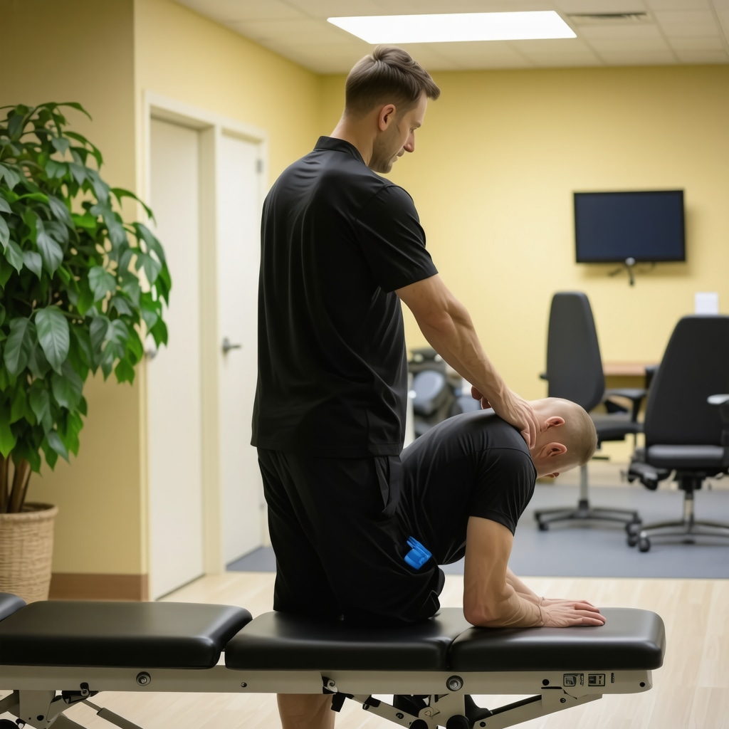 Spine Rehab and Physical Therapy in NJ: Guide to a Speedy Recovery