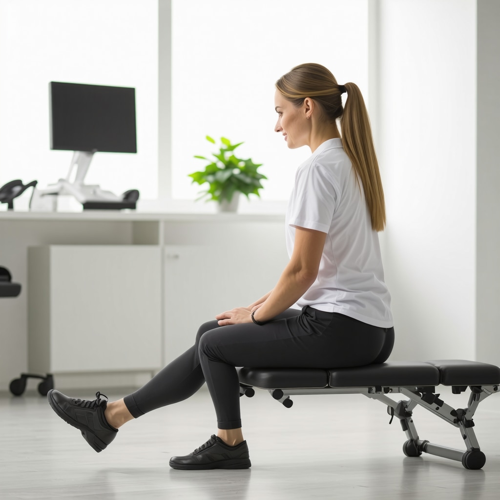 Spine Rehabilitation After a Car Crash: NJ Recovery Tips