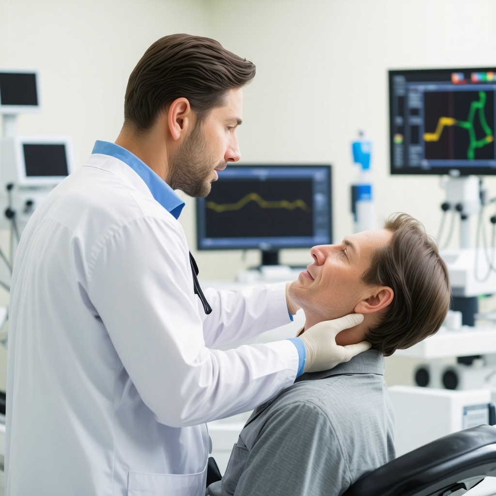 Spine Specialist for Neck Pain in NJ | Find Your Trusted Care Team Today