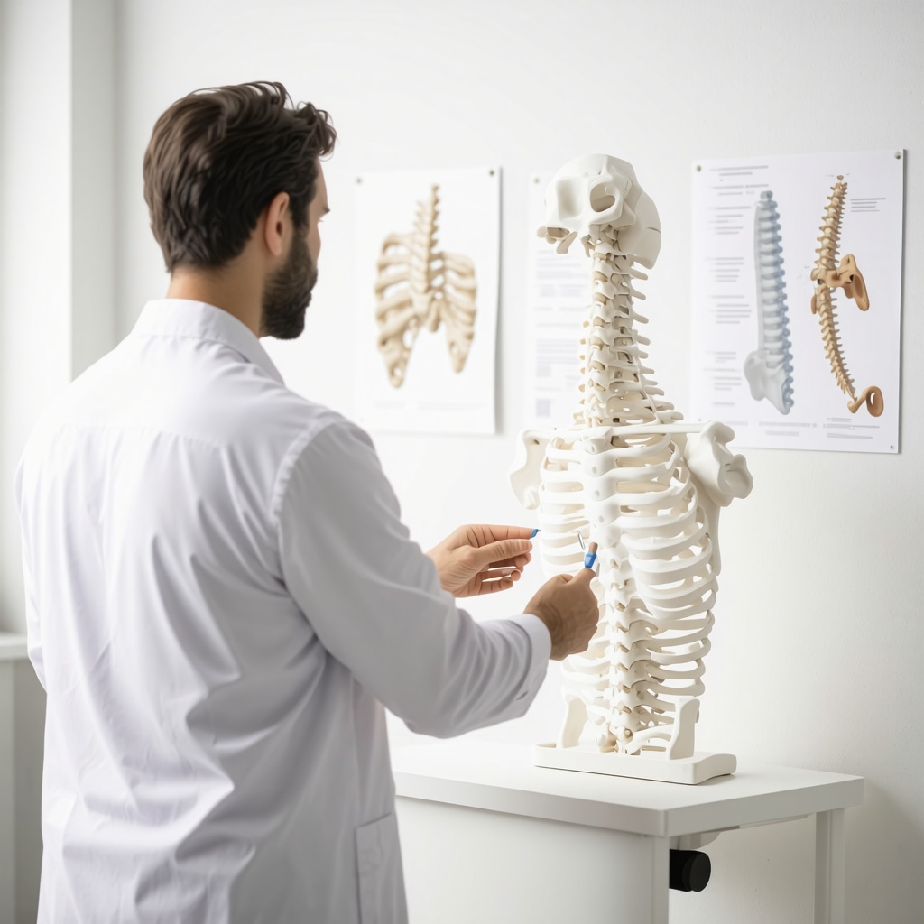 Spine Specialist for Neck Pain in NJ: How to Find the Right Expert