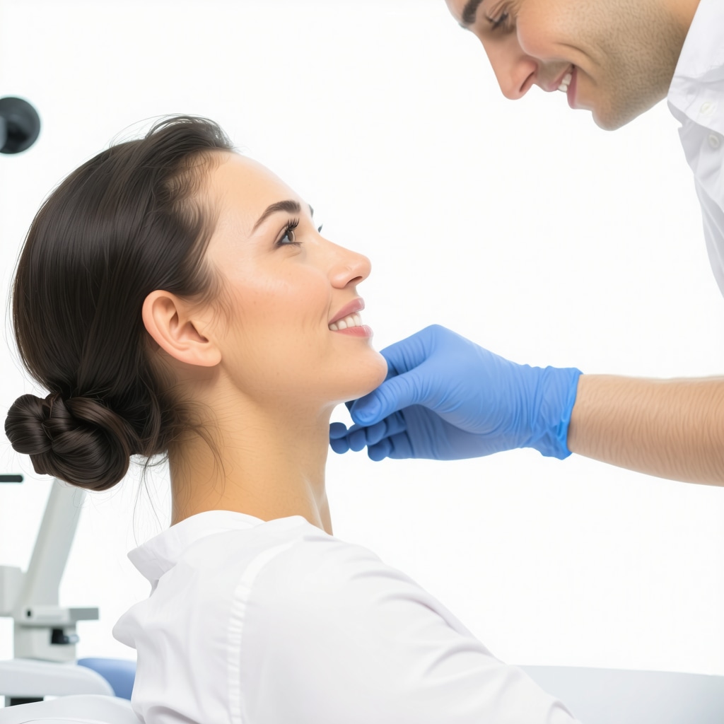 Spine Specialist for Neck Pain in NJ: How to Get Relief Fast