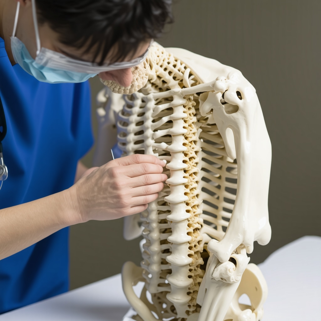 Spine Specialist for Scoliosis in NJ | Expert Care & Treatment Options