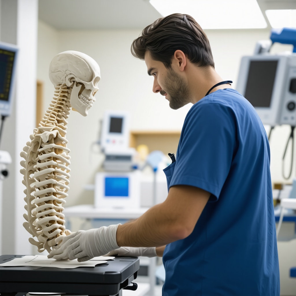 Spine Surgeon for Herniated Discs in NJ | Top-Rated Specialists 2024
