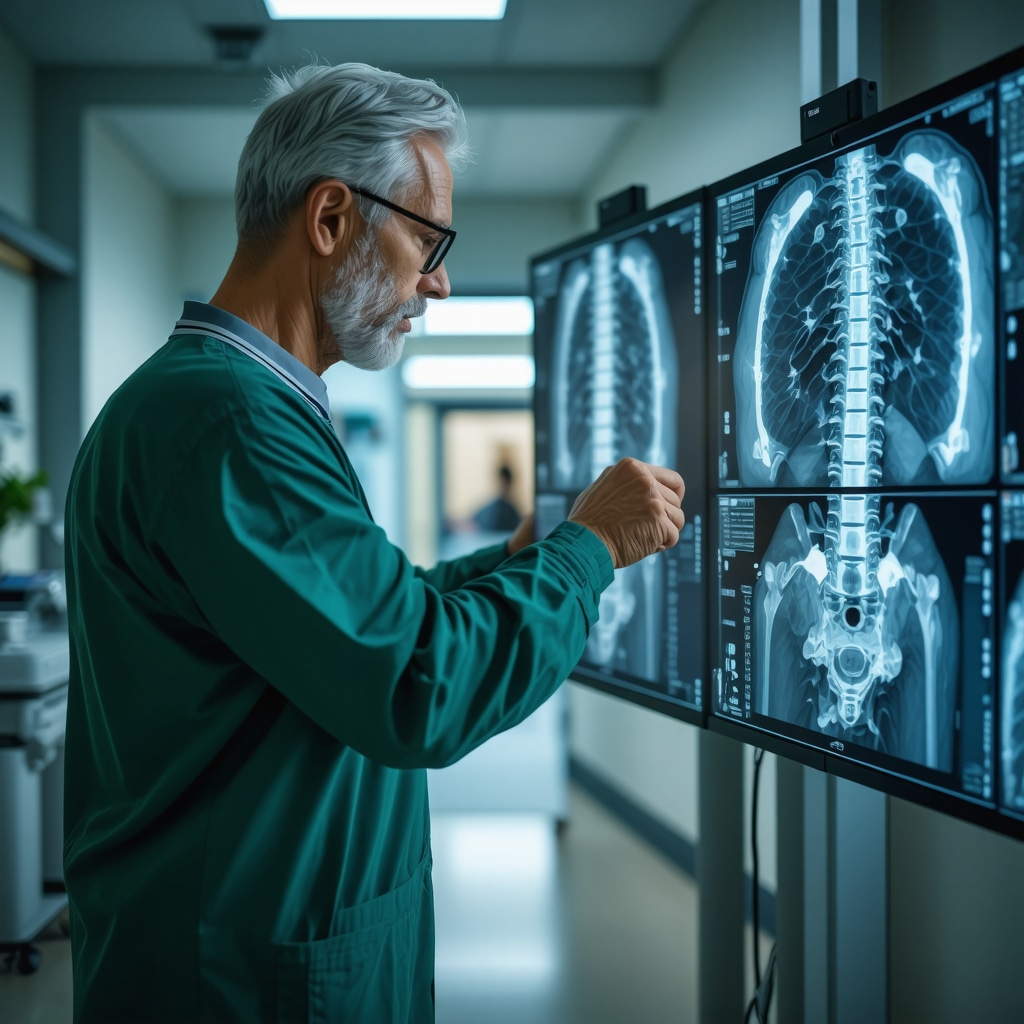 Spine Surgeons Accepting Work Comp | How to Get Fast NJ Care