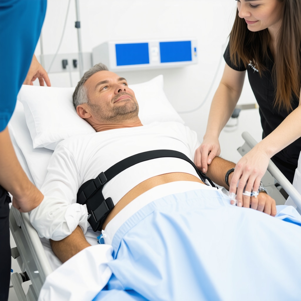 Spine Surgery Recovery & Care in NJ: Expert Tips for Faster Healing