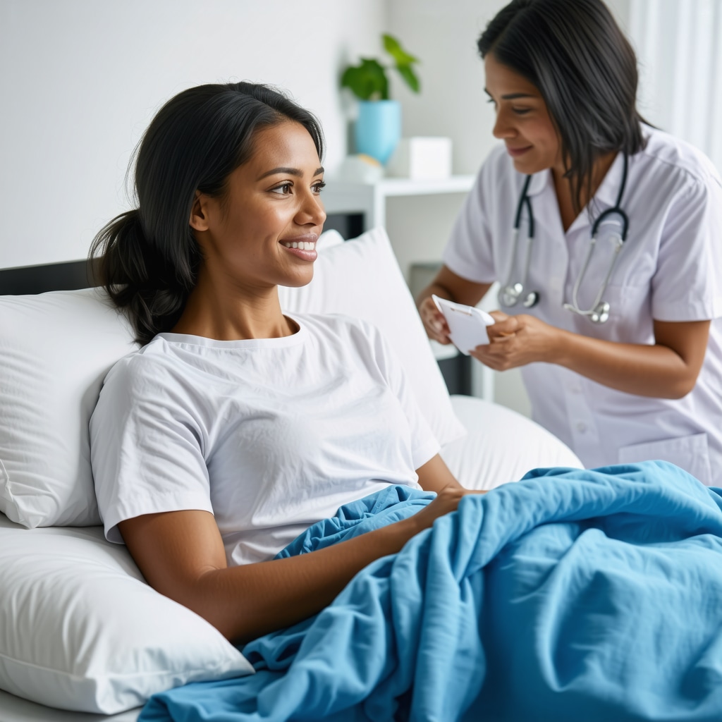 Spine Surgery Recovery Tips from NJ Experts for Faster Healing