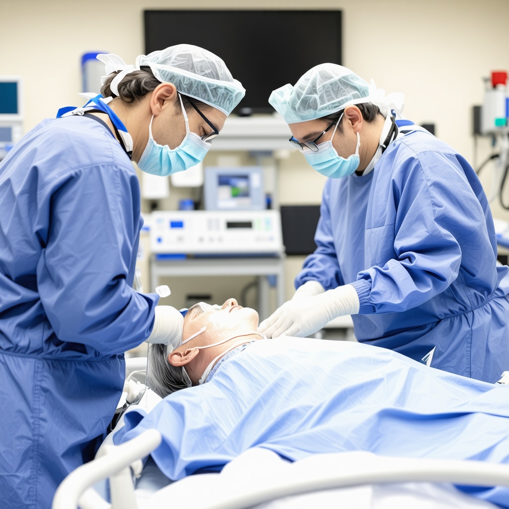 Spine Surgery Recovery in NJ: Expert Tips for Faster Healing
