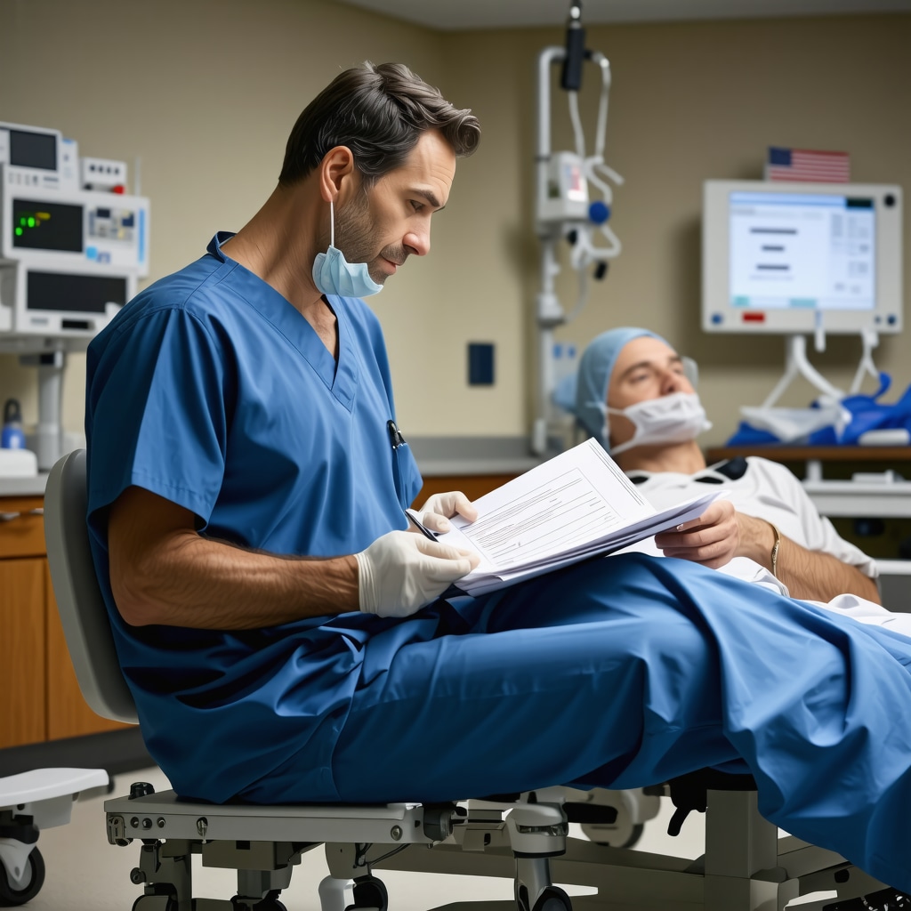 Surgeon Who Accepts Injury Liens in NJ: How to Find the Best Care