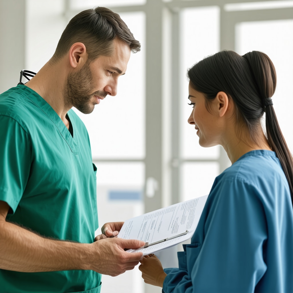 Surgeons Accepting Injury Liens in NJ: What Patients Should Know