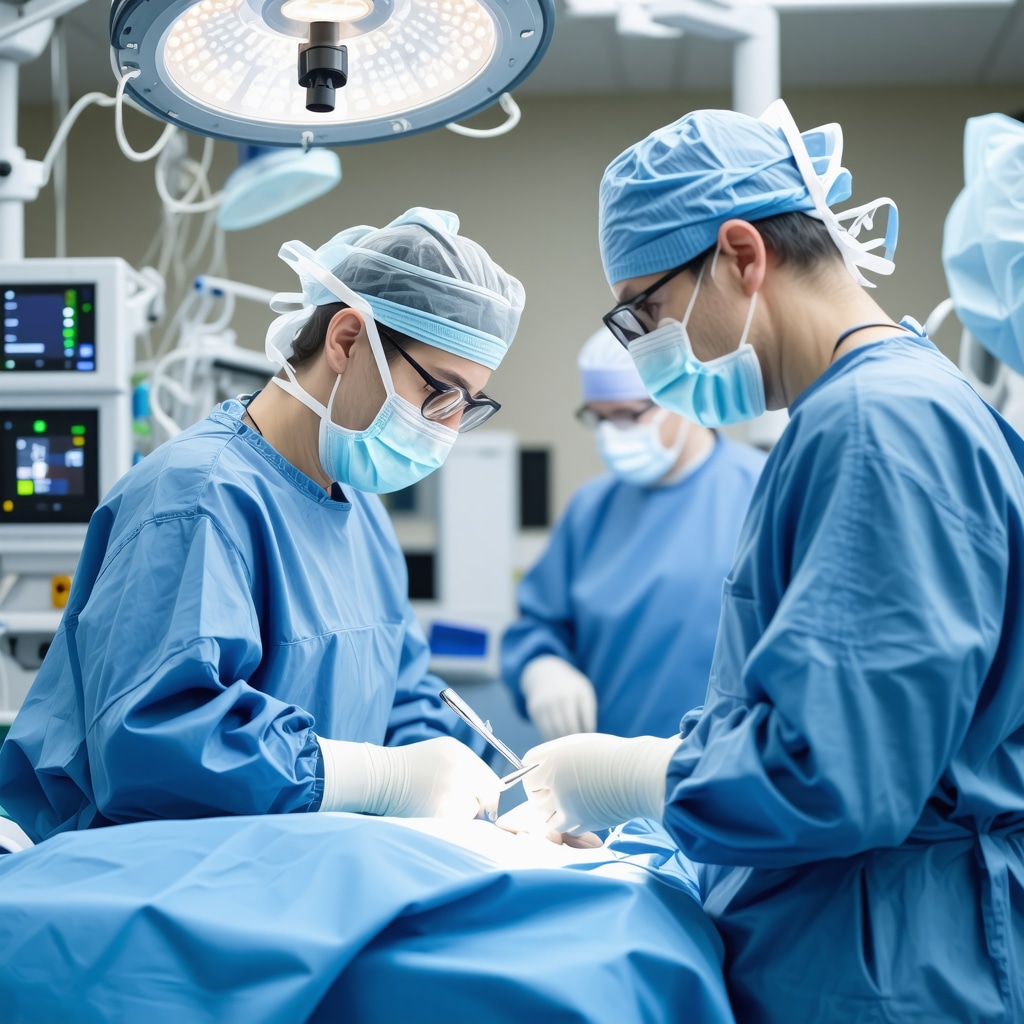 Surgeons Who Accept Injury Liens in NJ | How to Find & Choose the Right One