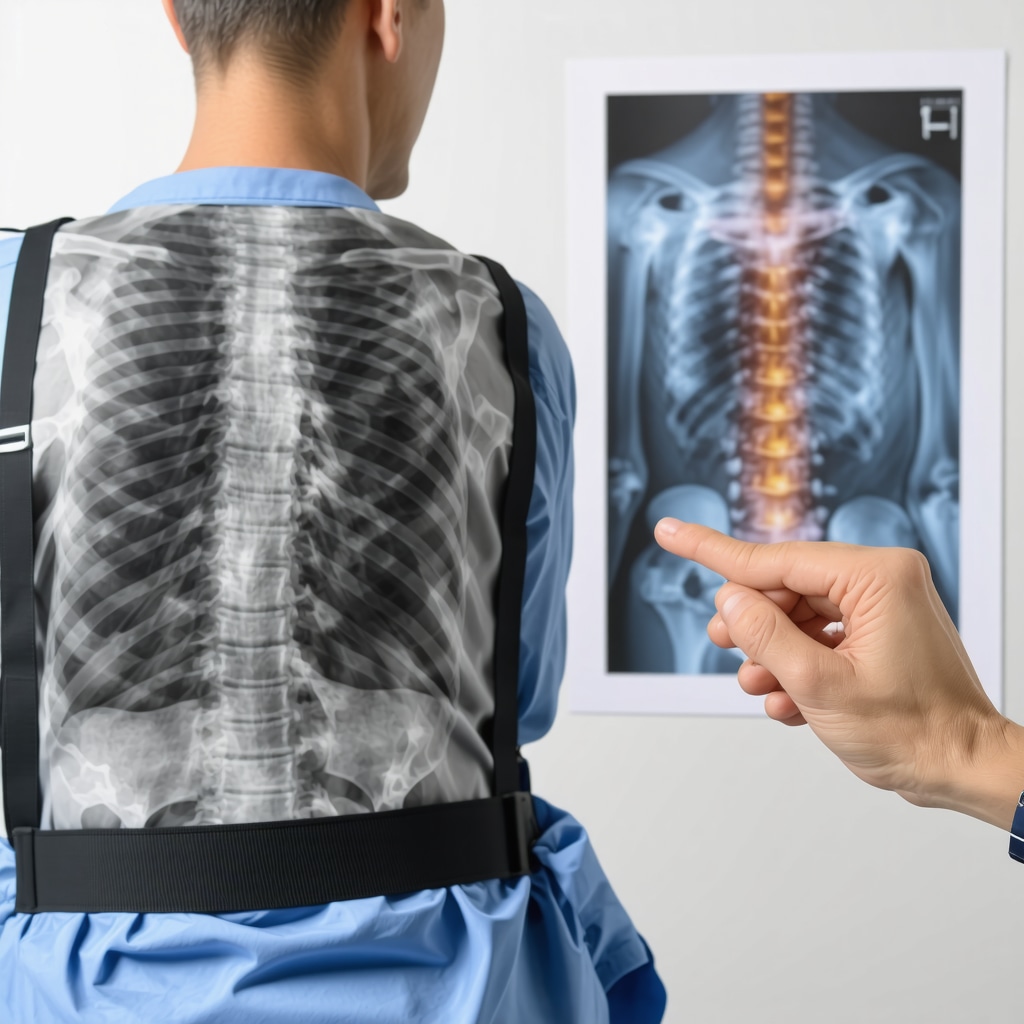 Surprising Facts About Spinal Fusions in NJ | What Patients Must Know