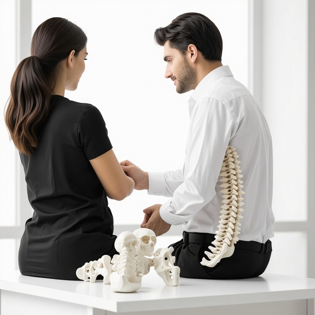 The Ultimate Guide to Non-Surgical Spine Treatments in NJ