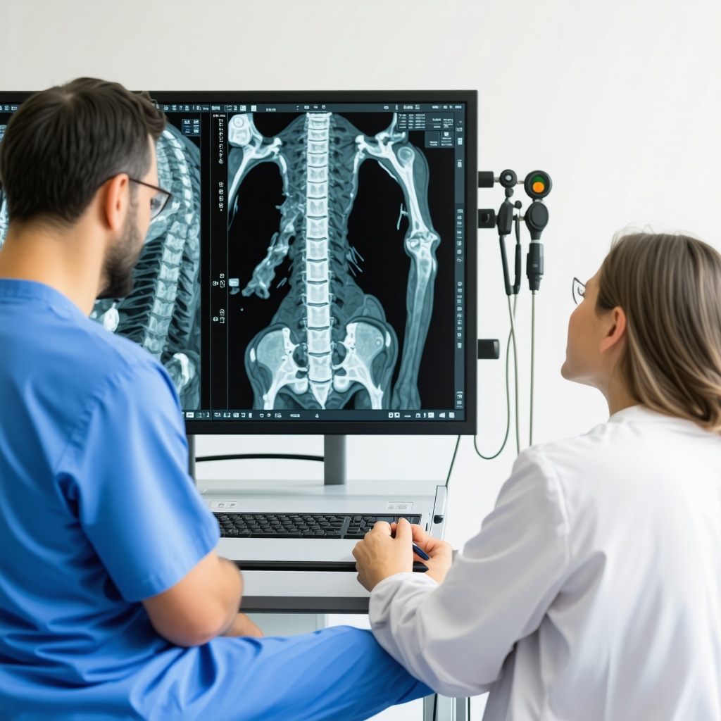 The Ultimate Guide to Preventing Failed Back Surgery in NJ