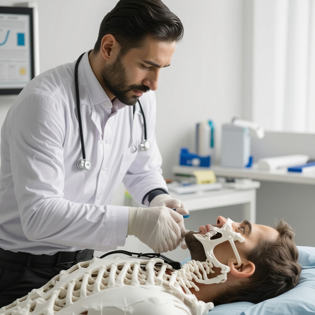 The Ultimate Guide to Spine Evaluation After Auto Injuries in NJ