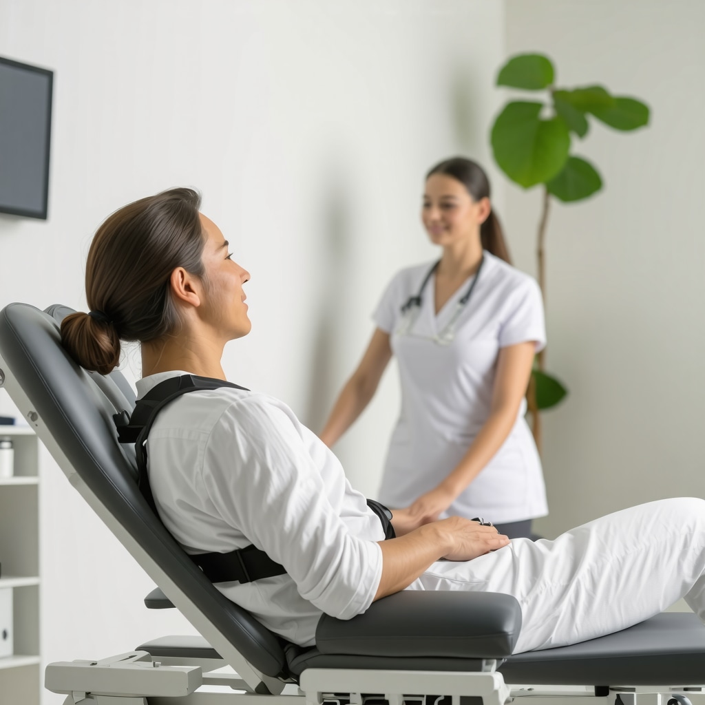 Tips for Post-Operative Spine Repair & Care in New Jersey