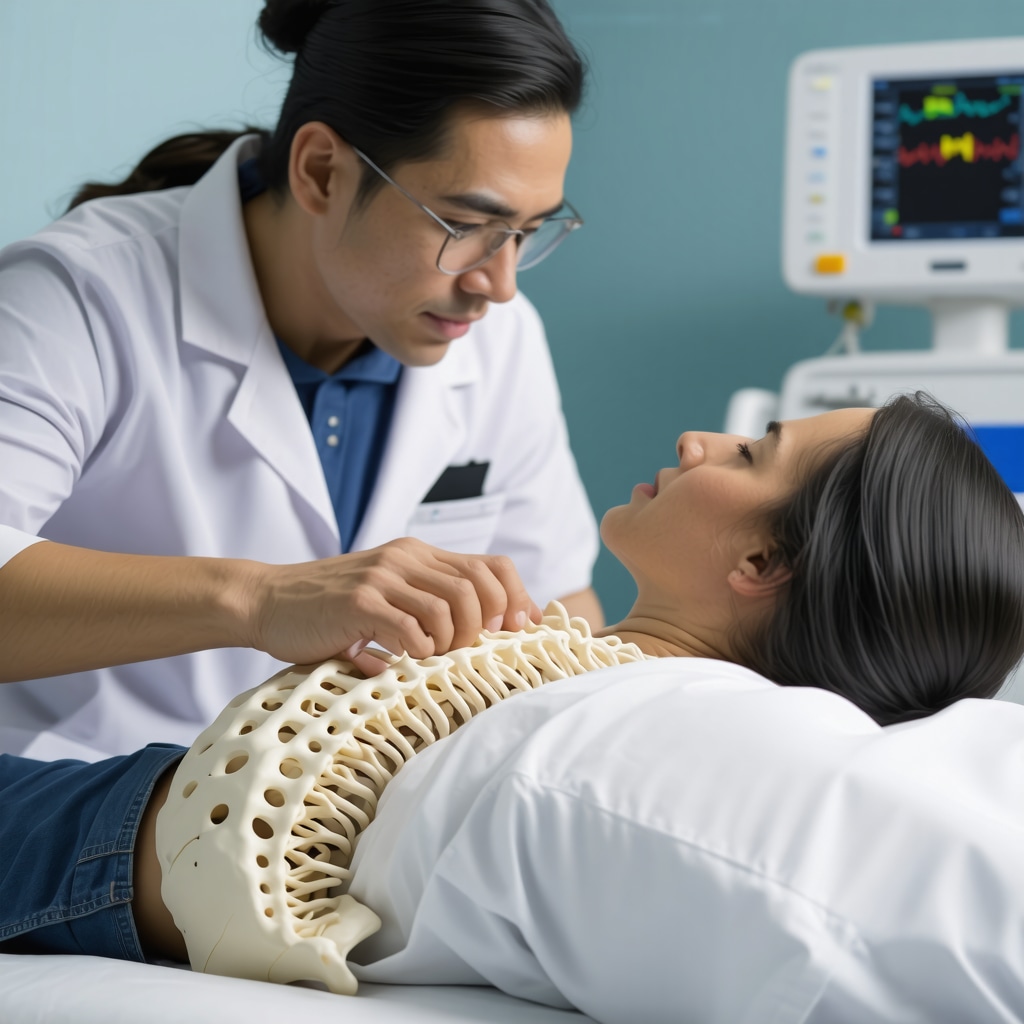 Top 10 Non-Invasive Spine Care Specialists in NJ | Expert Guide