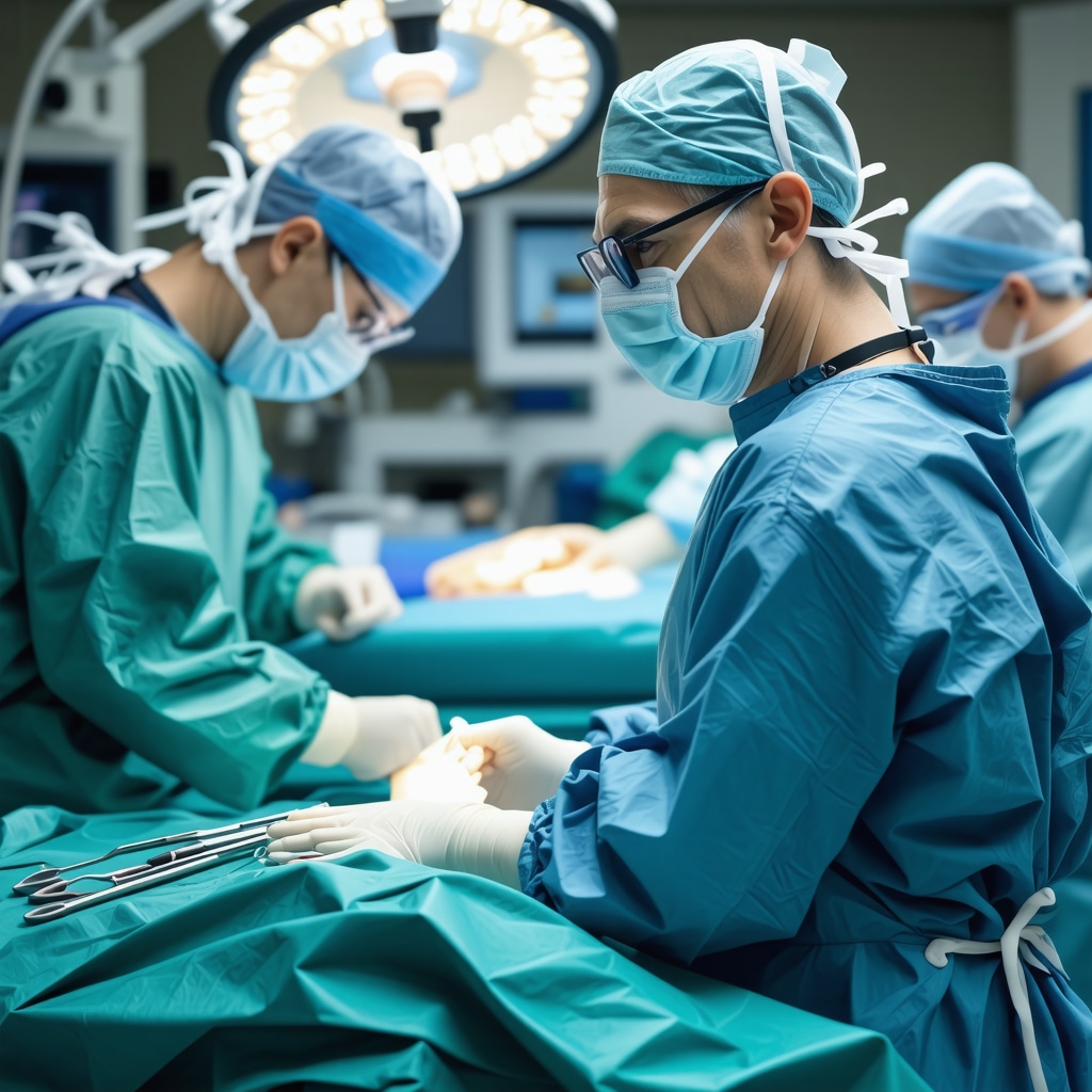 Top 10 Spine Surgeons in Essex County NJ | 2024 Trusted List