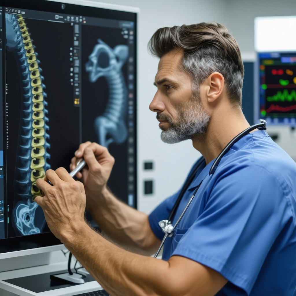 Top 10 Spine Surgeons in New Jersey | Trusted Experts in 2024