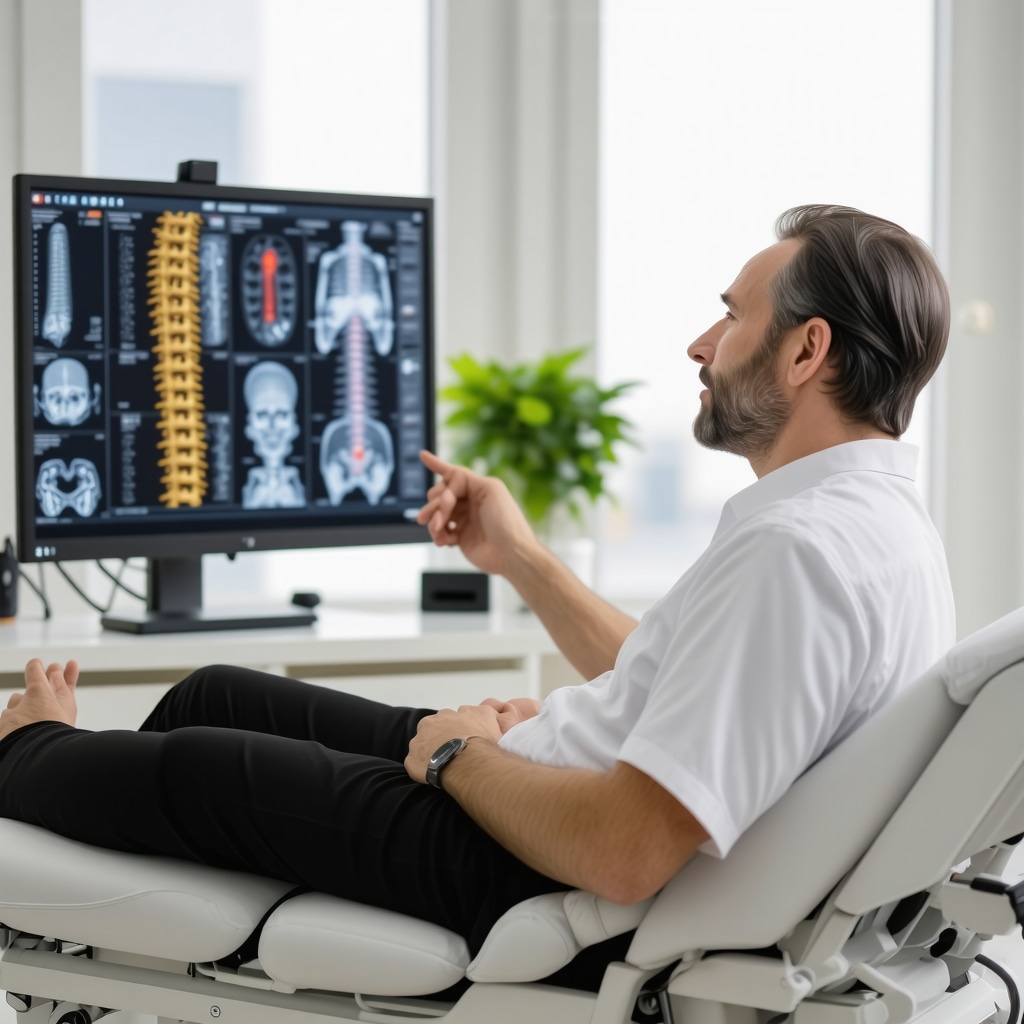 Top 2024 Non-Surgical Spine Treatment Options Near Middlesex NJ