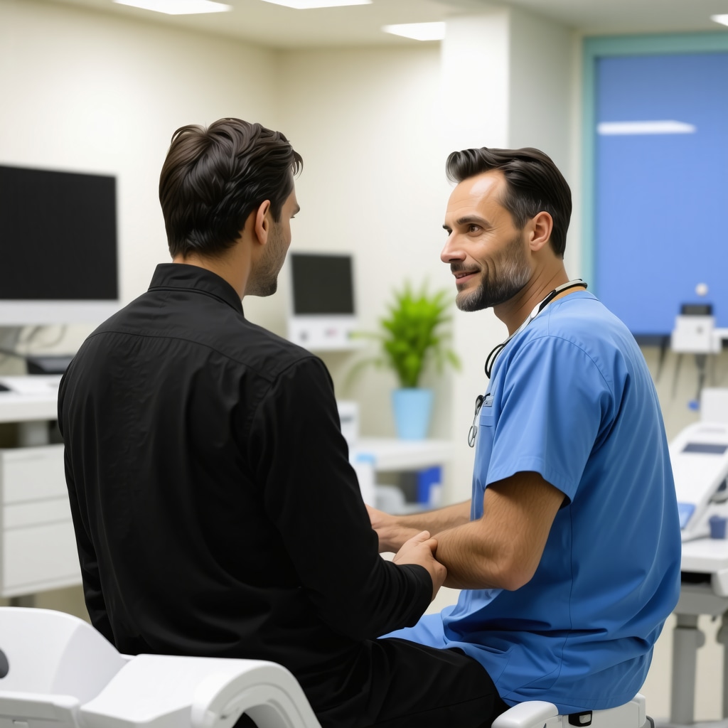 Top Back Pain Surgeon Near Me NJ: How to Find Experts Fast