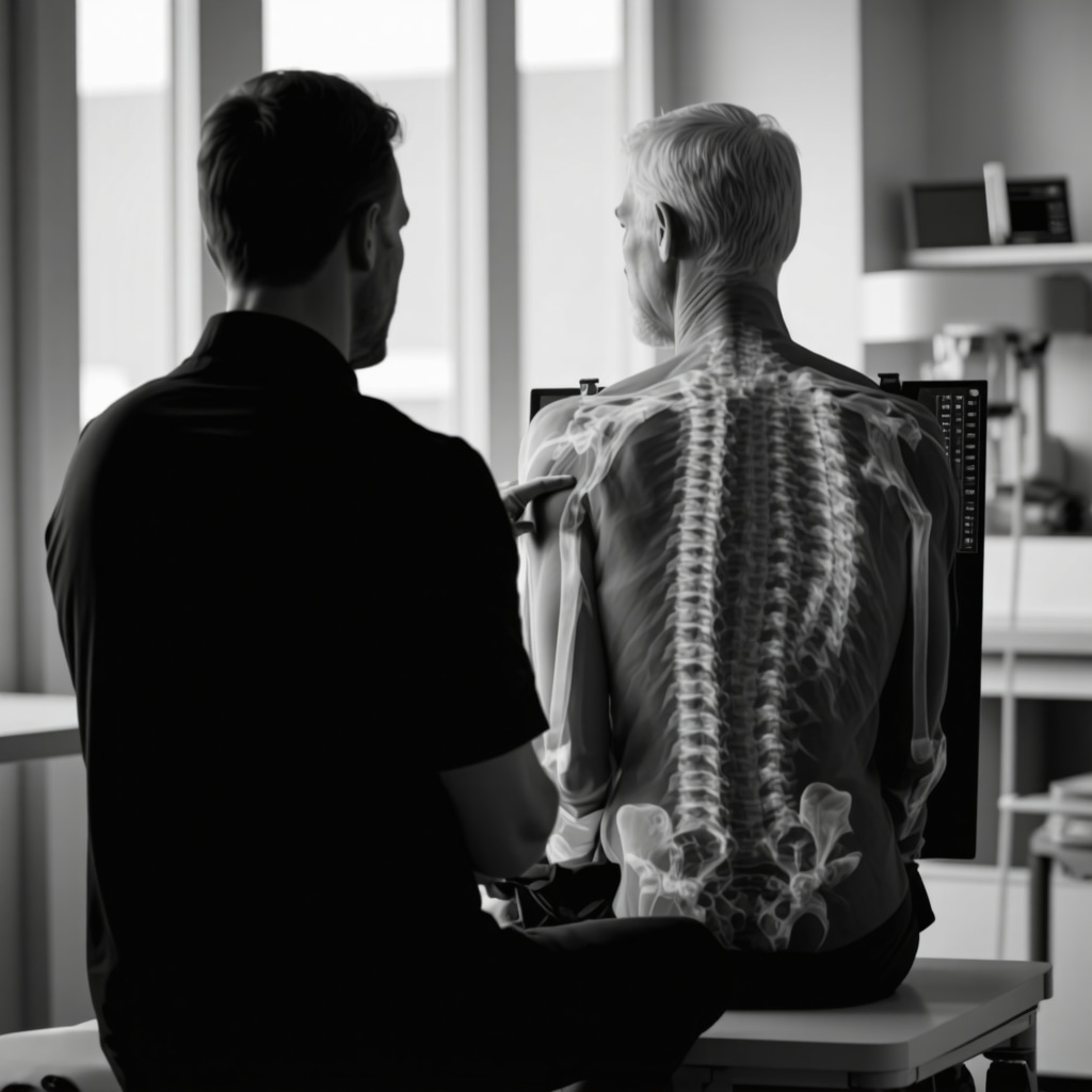 Top Bergen County Spine Surgeons: Expert Care for Back & Neck Pain