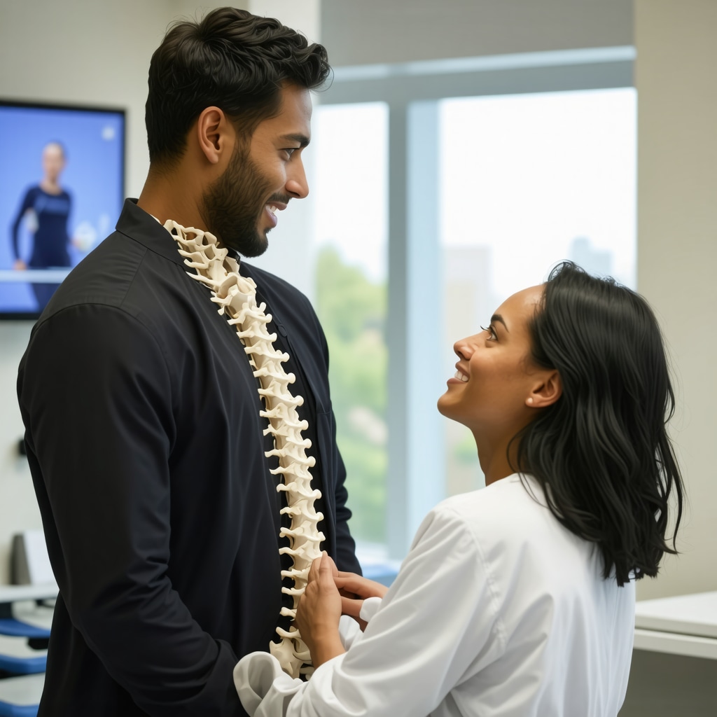 Top Lumbar Spine Specialist Old Bridge NJ: Reviews and Patient Tips