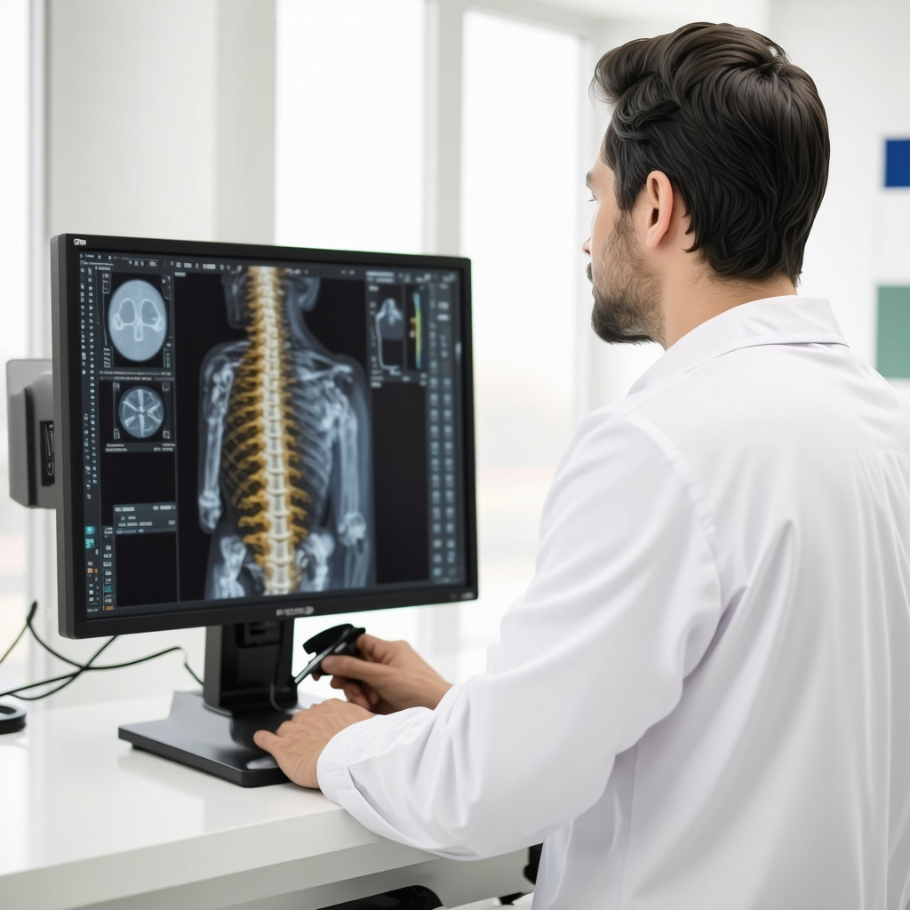 Top NJ Spine Surgeon Reviews | Find Trusted Specialists Near Middlesex 2024