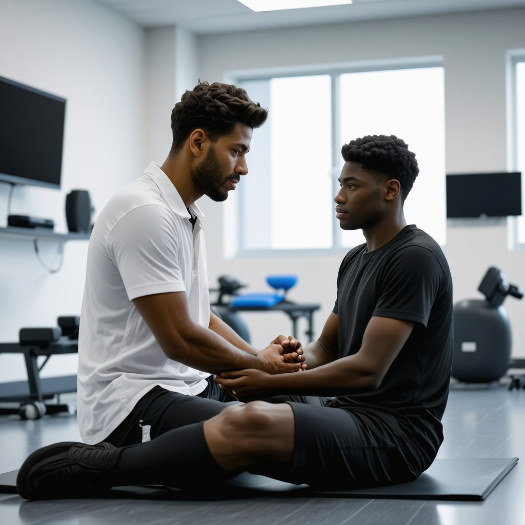 Top NJ Spine Surgeons Specializing in Athletes | Expert Care 2024
