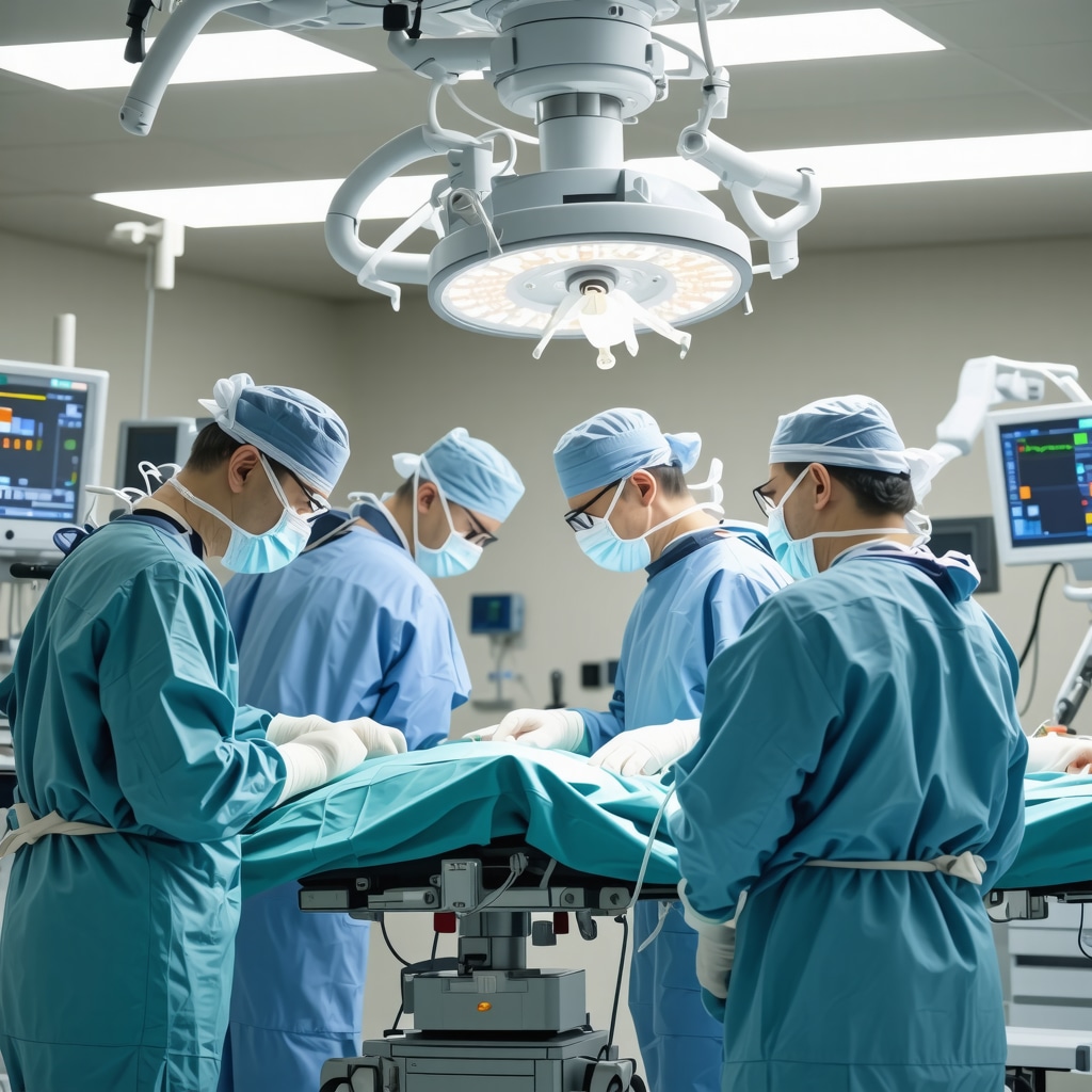 Top NJ Surgeons for Disc Replacement and Fusion: What You Should Know