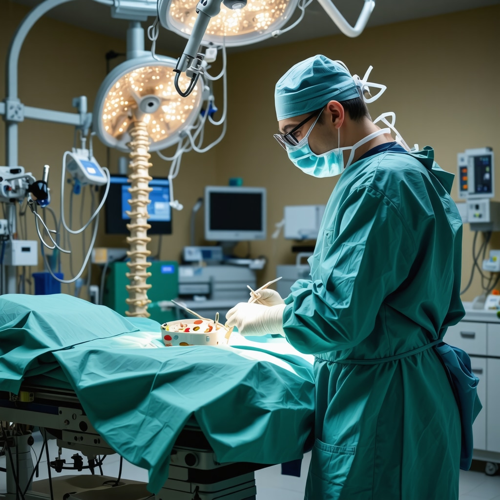 Top Neural & Orthopedic Spine Surgeons in NJ | 2024 Review