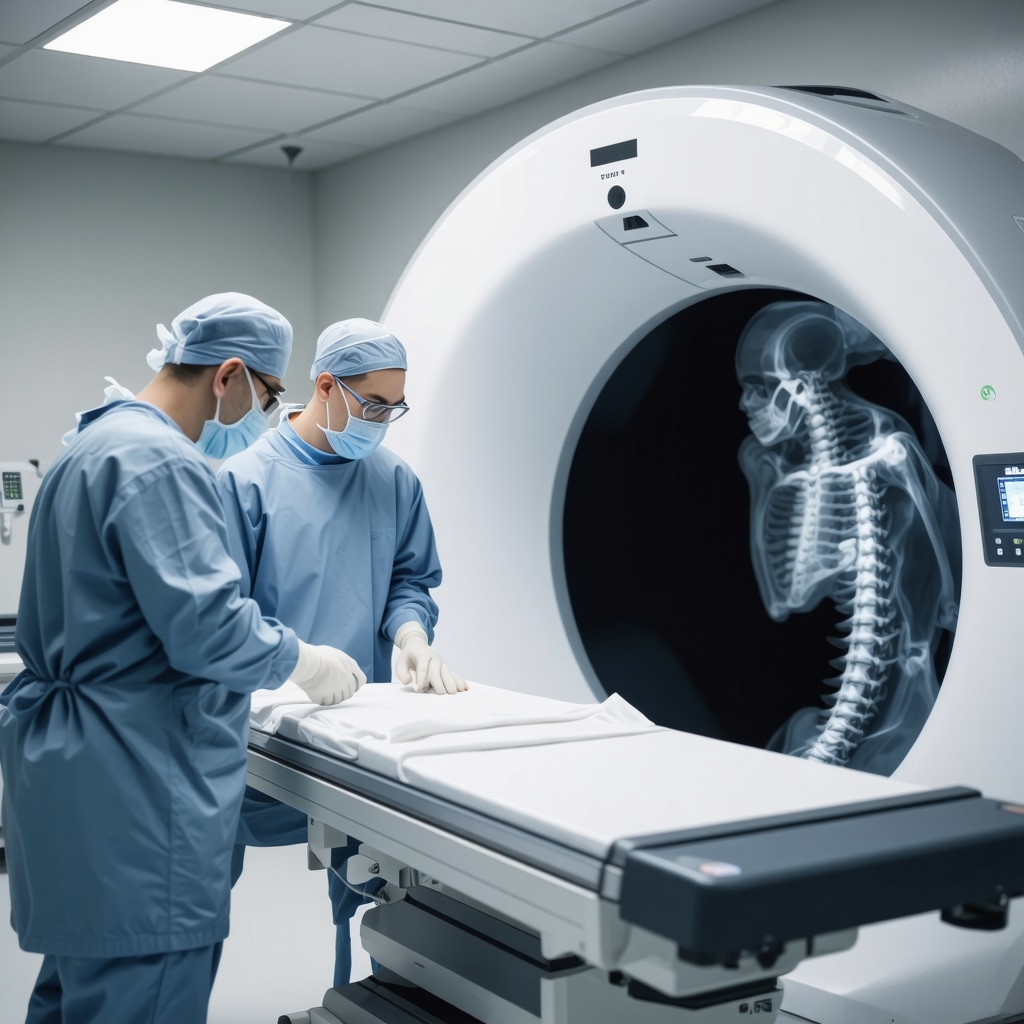Top Neurosurgeons for Spine in NJ Accepting Injury Liens 2024