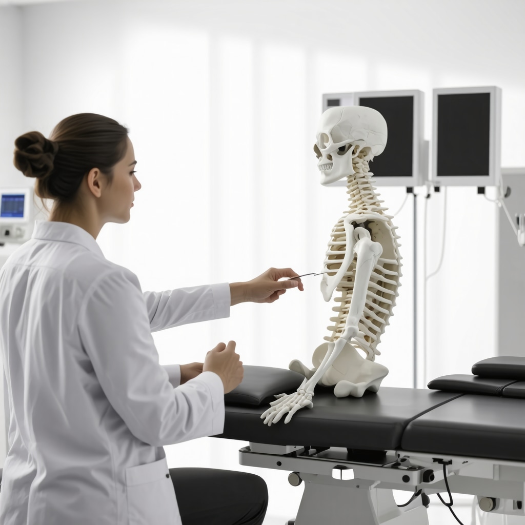 Top Non-Invasive Spine Care Centers in NJ | Fast Relief Tips 2024