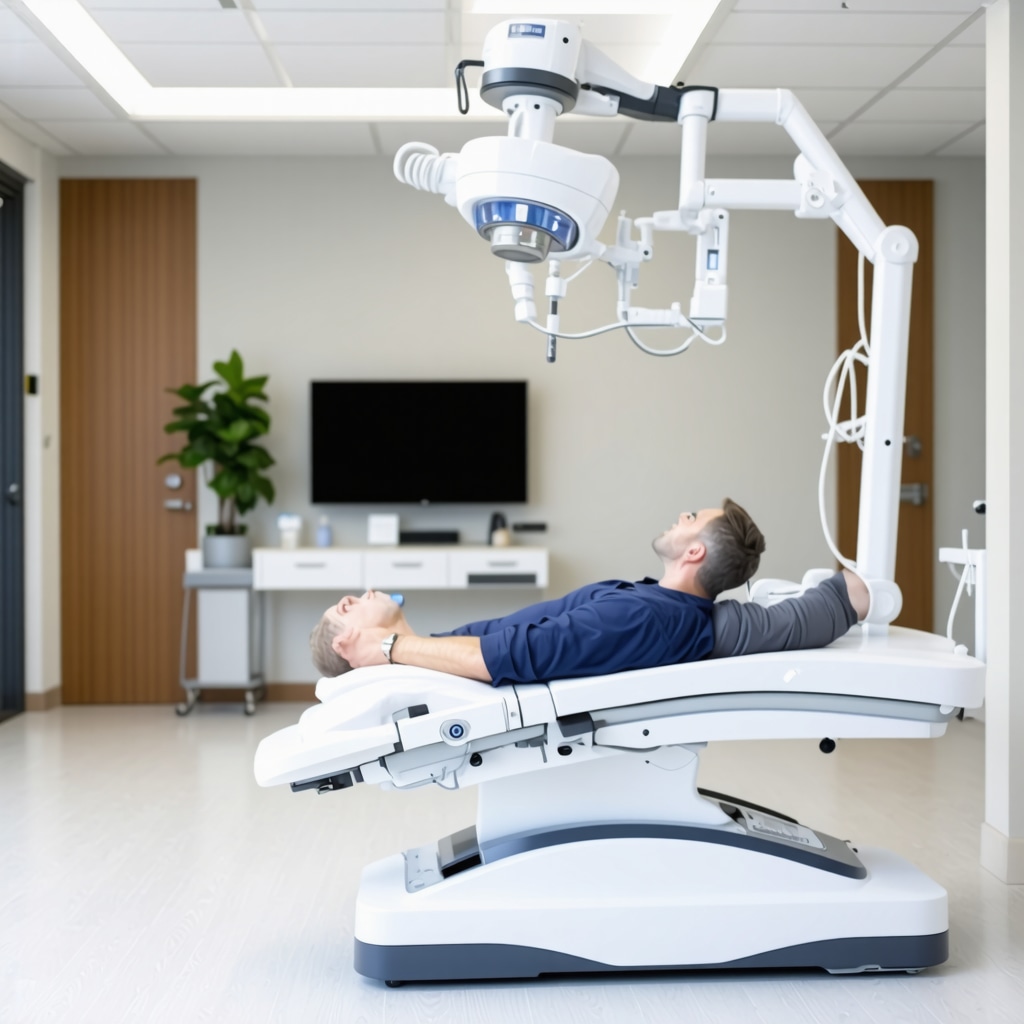 Top Non-Invasive Spine Care Centers in NJ for Fast Relief 2024