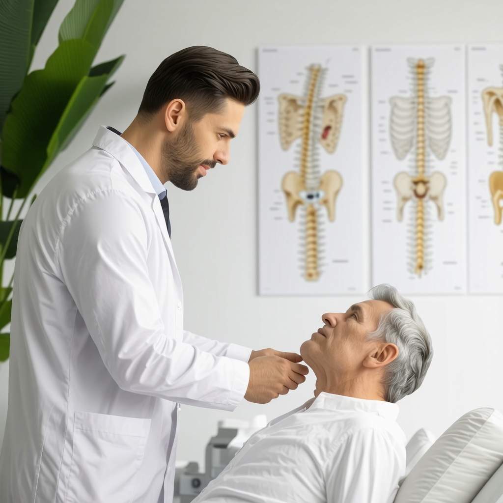 Top Non-Invasive Spine Care Specialists in NJ | Fast Relief Tips 2024