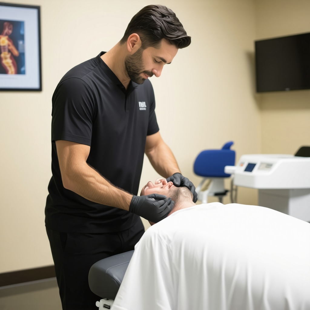 Top Non-Surgical Spine Treatment Options in NJ to Avoid Surgery