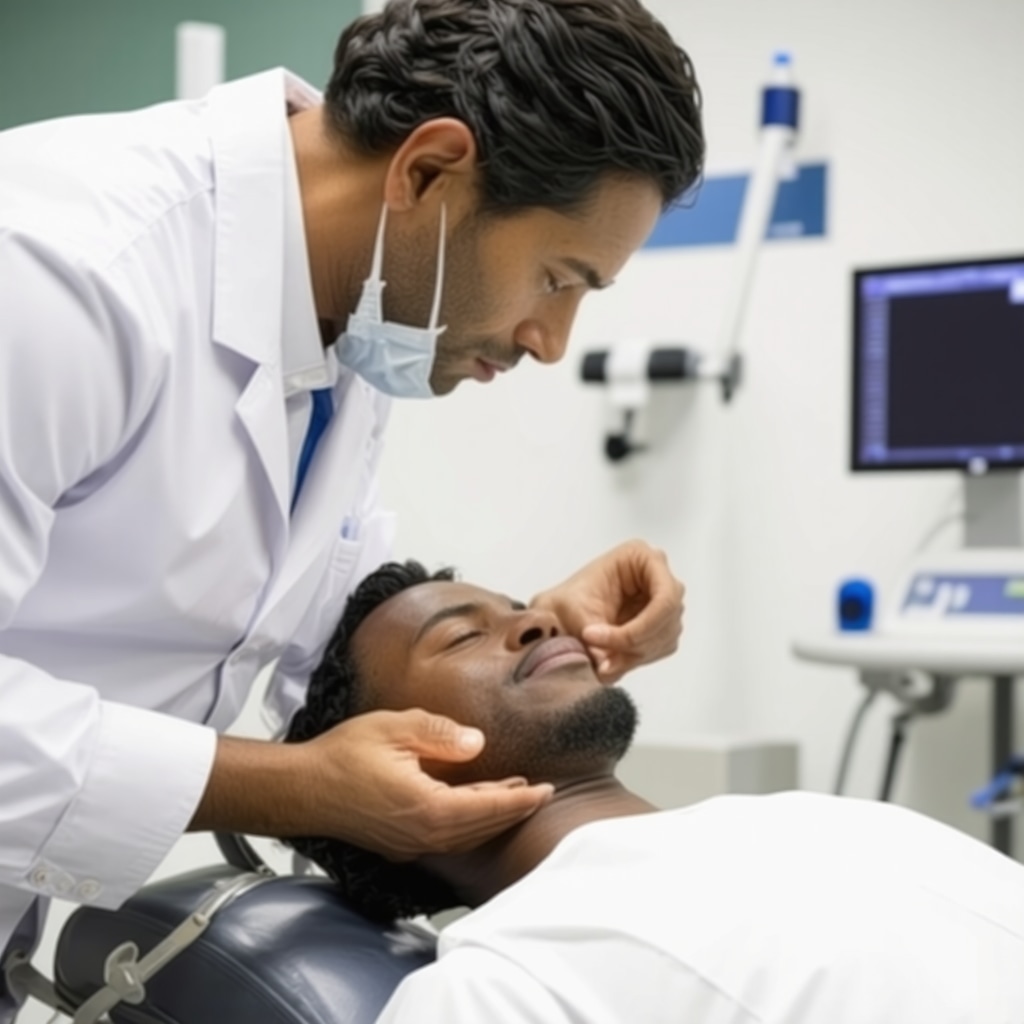 Top Non-Surgical Spine Treatments in NJ for Pain Relief